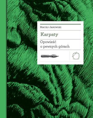 Biblioteka Europy Środka 23: Karpaty &ndash; ebook
