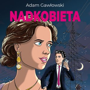 Nadkobieta &ndash; audiobook