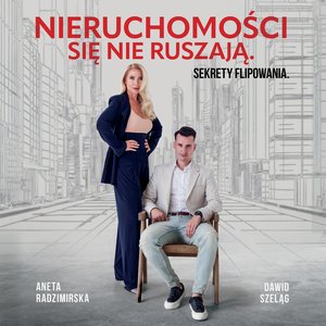 Nieruchomości się nie ruszają – audiobook