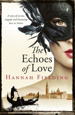 The Echoes of Love – ebook