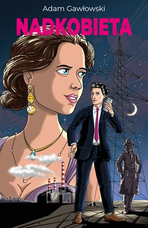 Nadkobieta &ndash; ebook