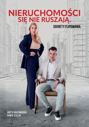 Nieruchomości się nie ruszają – ebook