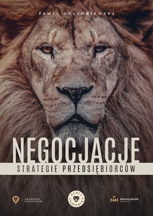 Negocjacje - Strategie Przedsiębiorców – ebook