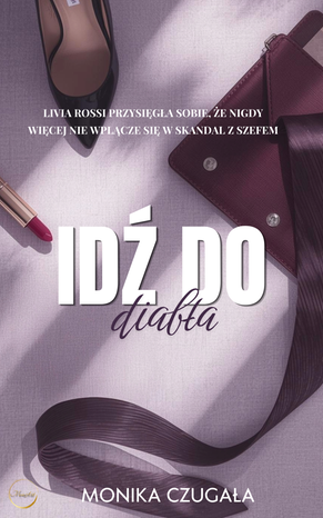Idź do diabła &ndash; ebook