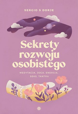 Sekrety rozwoju osobistego – ebook