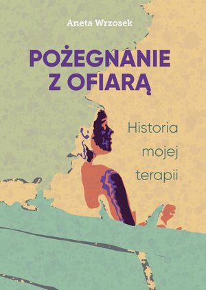 Pożegnanie z ofiarą – ebook