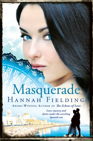 Andalucian Nights 2: Masquerade – ebook