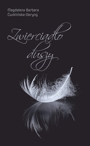Zwierciadło duszy – ebook
