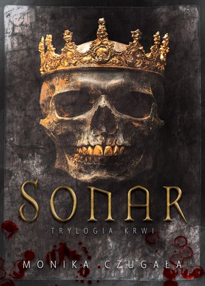 Trylogia Krwi: Sonar – ebook