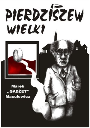 Pierdziszew Wielki – ebook