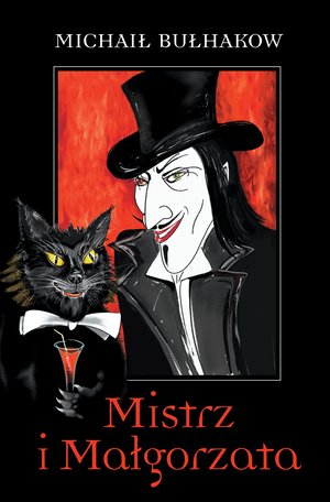 Mistrz i Małgorzata – ebook