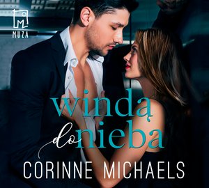Windą do nieba – audiobook