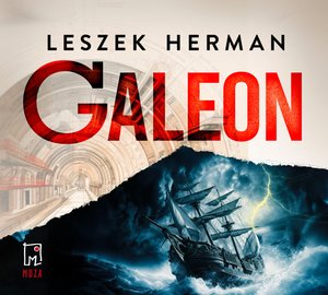 Galeon – audiobook