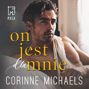 On jest dla mnie – audiobook