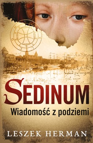 Sedinum. Wiadomość z podziemi – ebook