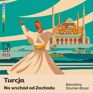 Turcja &ndash; audiobook