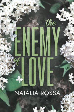 The Enemy of Love – ebook