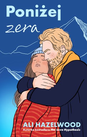 The STEMinist Novellas Series 3: Poniżej zera – ebook