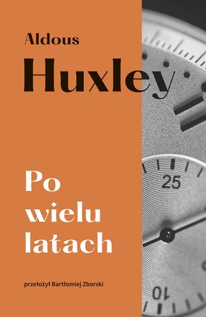 Po wielu latach – ebook