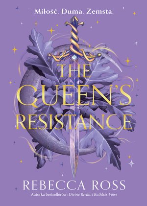 The Queen's Resistance – ebook