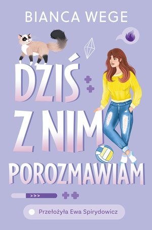 Dziś z nim porozmawiam – ebook
