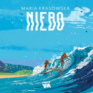 Niebo – audiobook
