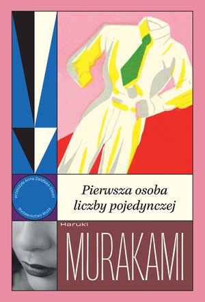 Pierwsza osoba liczby pojedynczej – ebook
