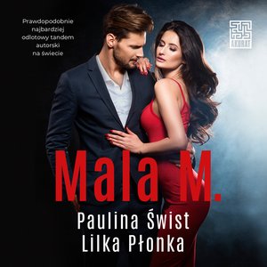 Mala M. – audiobook