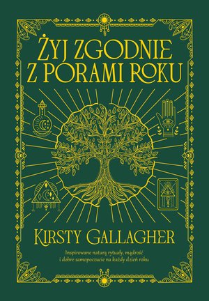 Żyj zgodnie z porami roku – ebook