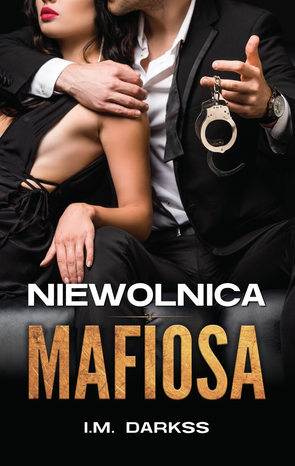 Niewolnica mafiosa – ebook