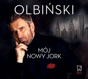 Mój Nowy Jork – audiobook