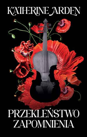 Przekleństwo zapomnienia – ebook