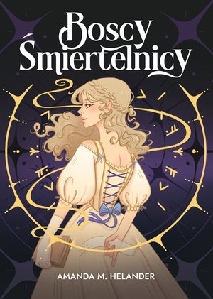 Boscy śmiertelnicy – ebook