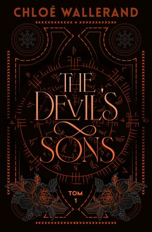 The Devil's Sons – ebook