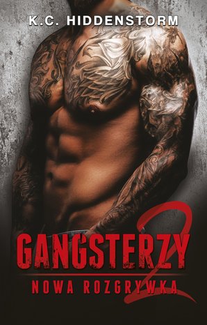 Gangsterzy. Nowa rozgrywka – ebook