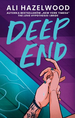 Deep End &ndash; ebook