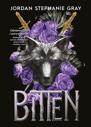 Bitten &ndash; ebook
