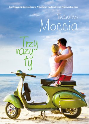 Trzy razy ty – ebook