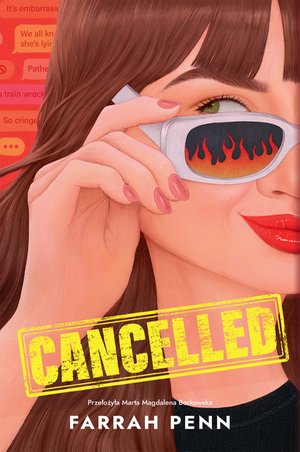 Cancelled – ebook