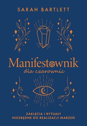 Manifestownik dla czarownic – ebook