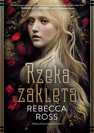 Rzeka zaklęta – ebook