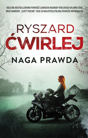 Naga prawda – ebook