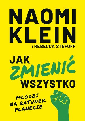 Jak zmienić wszystko – ebook