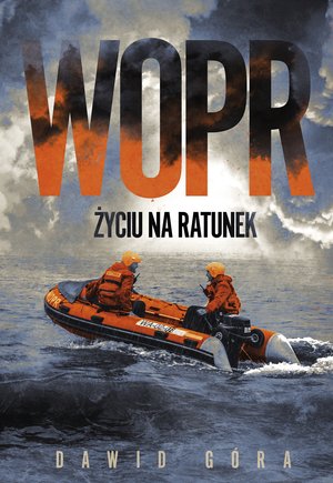 WOPR – ebook