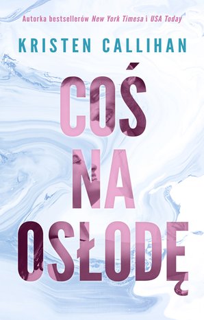 Coś na osłodę – ebook