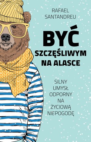 Być szczęśliwym na Alasce – ebook