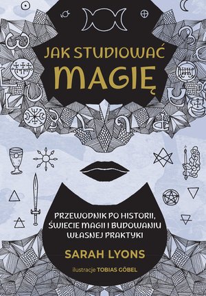 Jak studiować magię – ebook