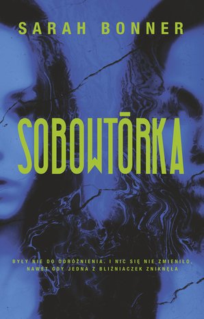 Sobowtórka – ebook