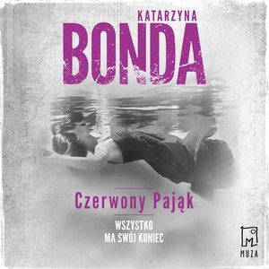 Czerwony Pająk (audiobook) &ndash; audiobook