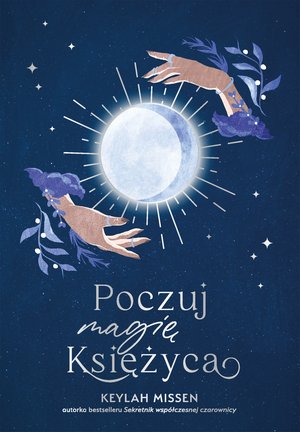 Poczuj magię Księżyca – ebook